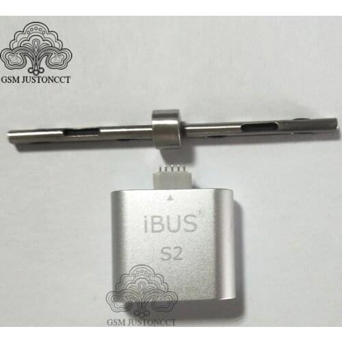 IBUS S2 date cable adapter Restore & Repair Support for Apple Watch Series 2 42 mm (N75ap )