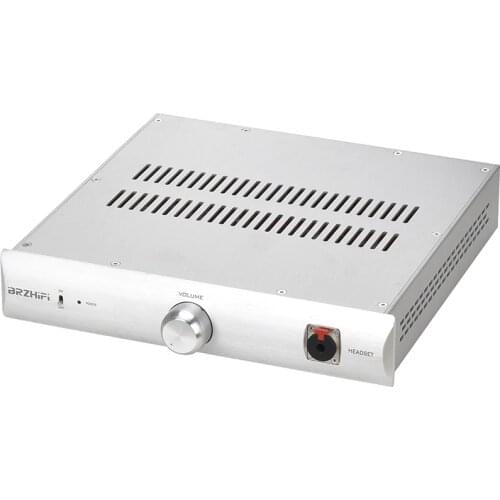 Reference Gilmore Dynahi E500 Field effect transistor Headphone Amplifier Beyond β 22