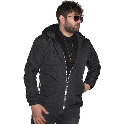 Kulemoda Men's Outerwear