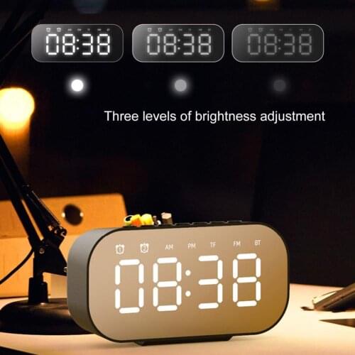 Z3 Speaker Bluetooth 5.0 Multi-function Mini Wireless Sound Box for Home