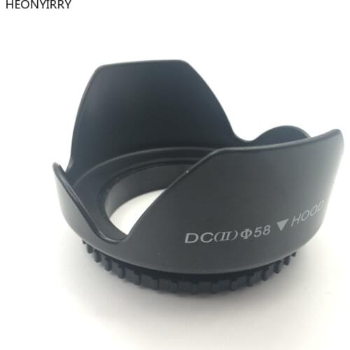 Бленды для объективов Noocuxuekon China At AliExpress