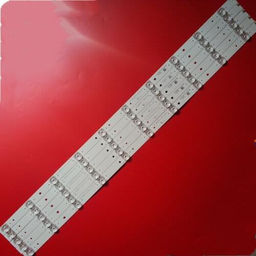 Brand new Changhong LED 40C1000N LED 40B2080N lamp RF-AB400E32-1001S-01 lamp LB-C400F14-E2-S-G1-RF1 Total length78CM 3V