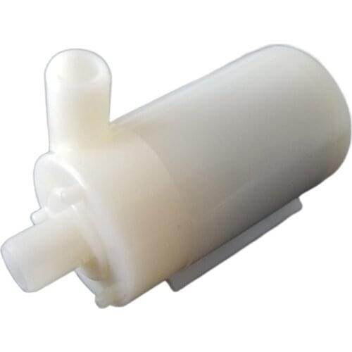 DC Motor Pump Micro Submersible and Amphibious 3/4.5V Mini Micro Submersible Water Pump for Diy Kit Dropshipping