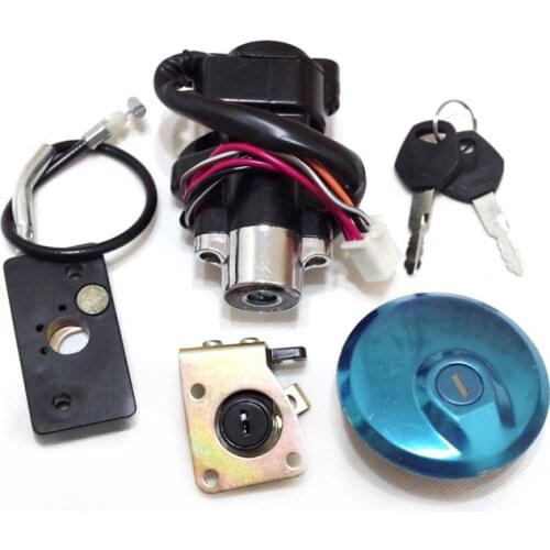 Ignition Of Motorcycles SANBORNS China