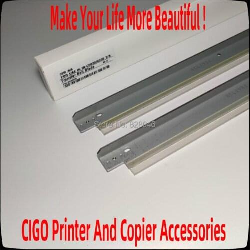 For Canon IR C5240 C5250 C5255 C5035 Printer Transfer Cleaning Blade,For Canon IRC 5240 5250 5255 5030 5035 Wiper Cleaning Blade