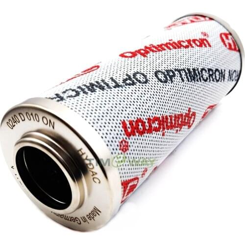 Replacement HYDAC Filter Element P/n: 0240D010ON