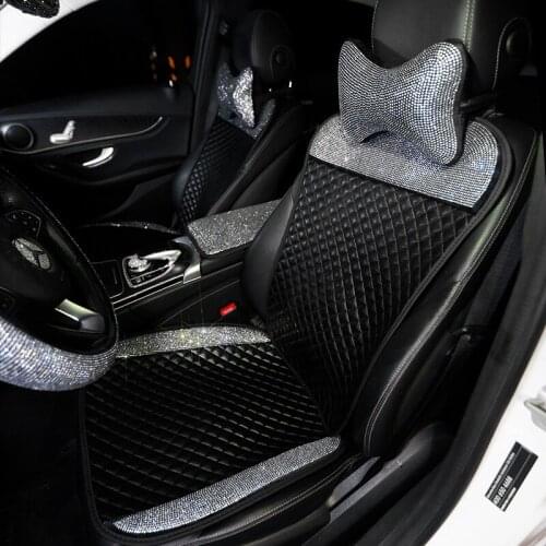 Supzcws Car Seat Covers
