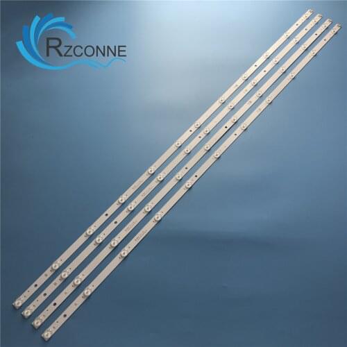 1049mm LED Backlight strip Lamp for LT-55C800 L55UE20 TX-55HX580B 55UL2B63DB 55HL7530U/B JL.D550B1330 JL.D550C1330-078CS-M_V01
