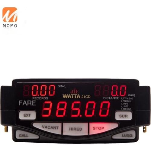 Taximeter Watta-21C/D
