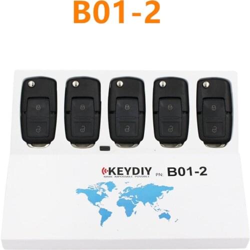 Standare universal KD remote key B01 B01-2 B01-3 for KD300 and KD900 URG200 to produce any model remote 3 button for keidiy