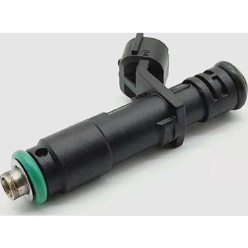 1x New Genuine GASOLINE PETROL Fuel Injector 1620783623 For Ssangyong- Actyon- Kyron- 2008-2011