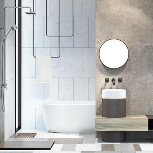 1pc 15cm Shower Floor Drain Shower Drain Removable Cover Bathroom Balcony