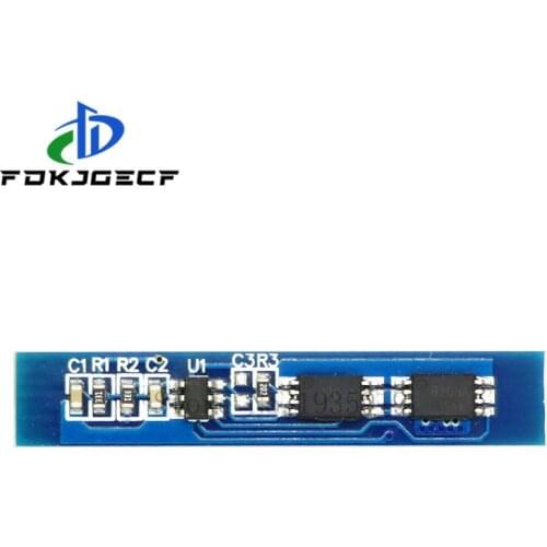 10pcs/lot 2S 3A Li-ion Lithium Battery 7.4v 8.4V 18650 Charger Protection Board bms pcm for li-ion lipo battery cell pack