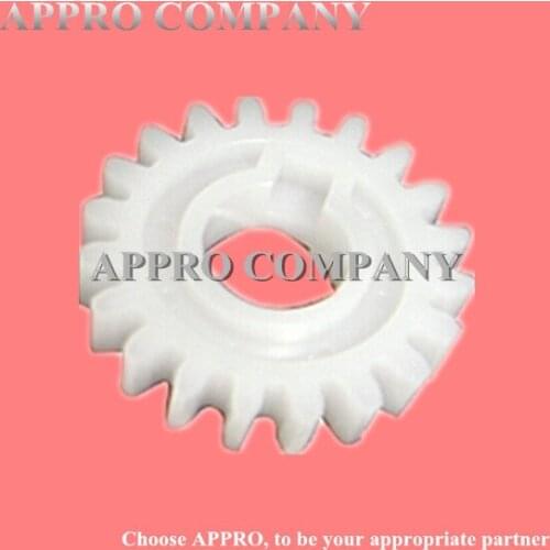10PCS NGERH0151QSZZ Transfer Roller gear For sharp MD 351N 451N AREF3 ARM 355N 355U 355UA 355UB 355UBJ 355UJ 455N 455U
