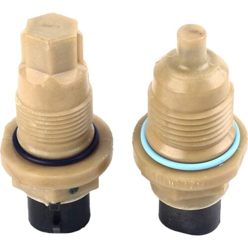 2Pcs 4800879 4800878 Speed Sensor for Dakota Chrysler Replaces Accessory