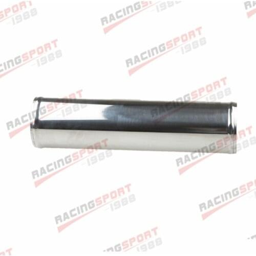 3" 76MM Straight Aluminum Turbo Intercooler Pipe Tube Tubing L=300MM