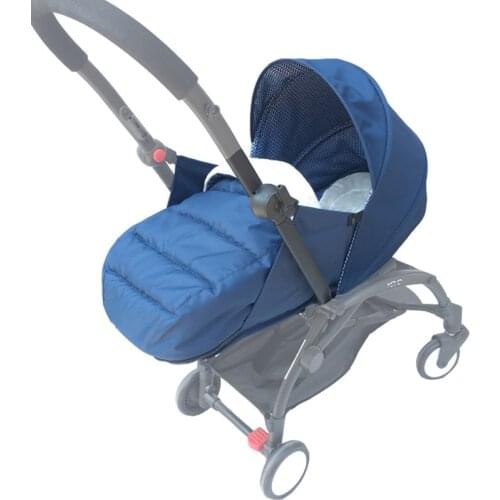 Baby Stroller Accessories Newborn Nest for Babyzen YOYO Pram Sleeping Basket
