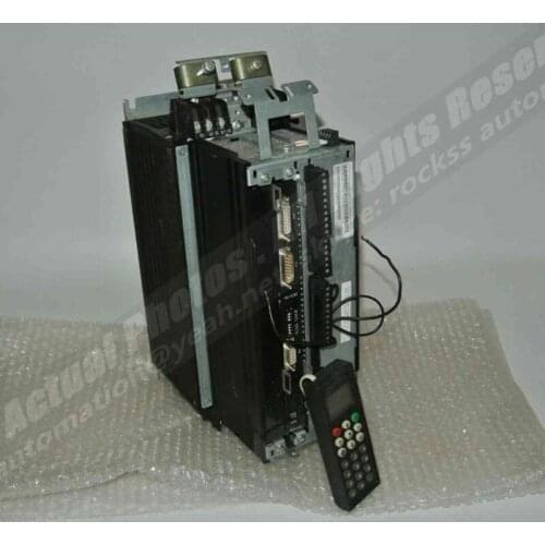 Used Good Condition MDX61B0110-5A3-4-OT DBG60B-04 With Free DHL