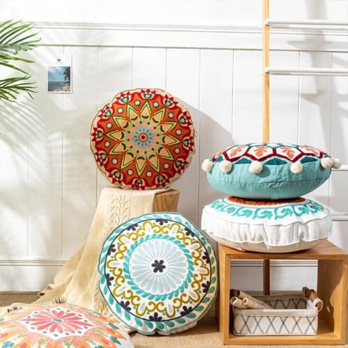 BELLYDE Decorative Pillows
