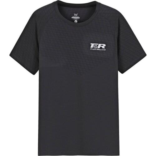 Brand Quality Men T-shirt Fashion Design Slim Fit Soild T-shirts Male Tops Tees Short Sleeve T Shirt for Men GYM O-NECK