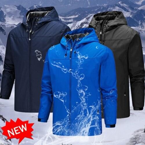 Мужские осенние куртки Calmfastl China At AliExpress