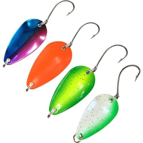 CIBO Pike Fishing Lure