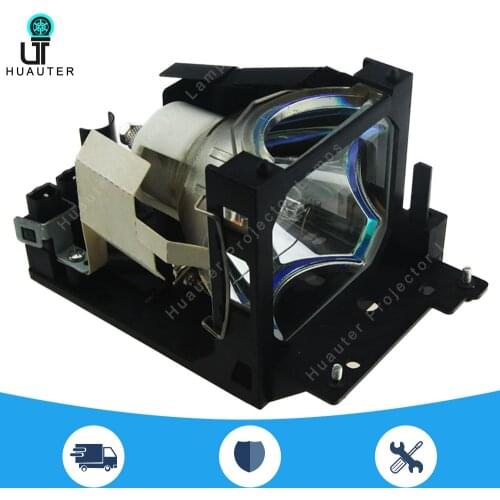 DT00471 Compatible Projector Lamp for HITACHI CP-HX2080/CP-HX2080A/CP-S420/CP-X430/CP-X430W/CP-X430WA/MC-X2500/MCX2500/MVP-C3