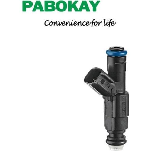 Fuel Injectors nozzle injection Flow Matched 1149958 0280156154 for ford mazda