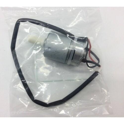 B247-5312 Toner Motor for Ricoh AF1060 AF1075 AF2051 AF2060 AF2075 MP7500 MP6001 MP8000