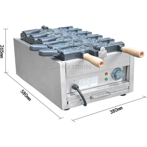 Fuqi Electric Noodles Cutters