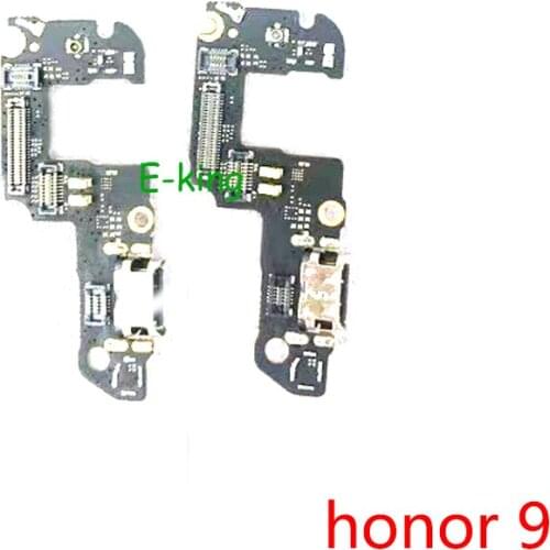 For Huawei Honor 9 USB Charging Dock Port Connector Flex Cable