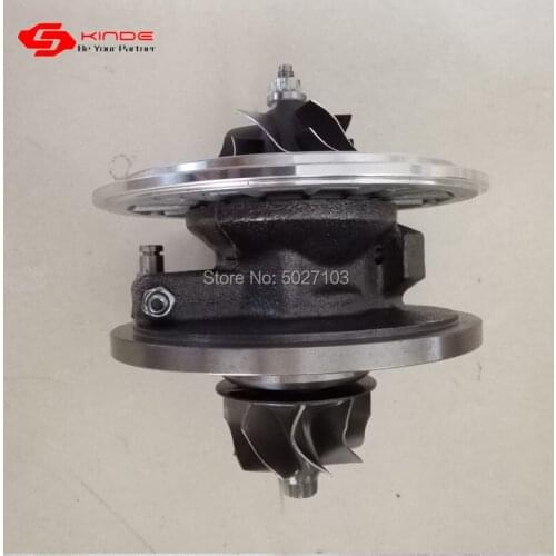 Susirick GT1749V 771507 cartridge 771507-0001 771507-5001S turbo chra 14411-VZ20A 14411-VZ200 turbo chra for Nissan ZD30 engine