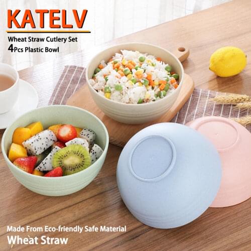 KATELV Bowls