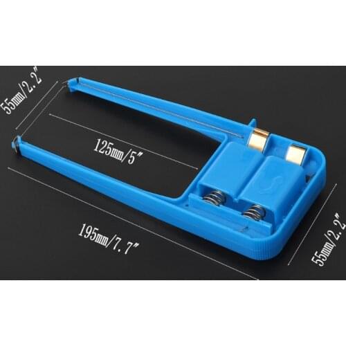 Creative Foam Styrofoam Cutter Cutting Machine With Spare Wire Craft Tool