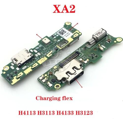 Lotusjuin Xperia XA2