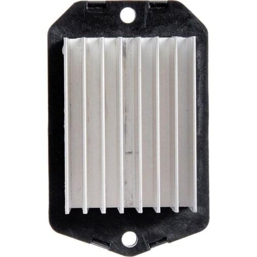 Heater Blower Motor Control Module Heating Fan Resistor Regulator for HONDA ELEMENT ODYSSEY 79330SCAA01 79330S7A941 79330S5A941
