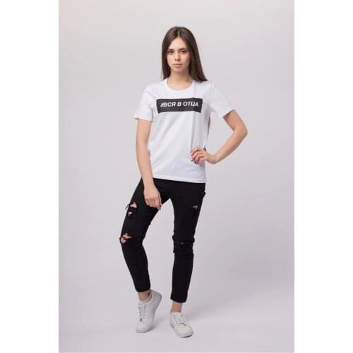 Nikifilini Women's T-shirts