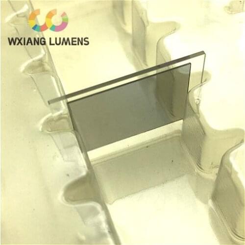 Original OEM New Projector Red Polarizer Fit for EPSON CH-TW5200/TW5210/TW5300/TW5350