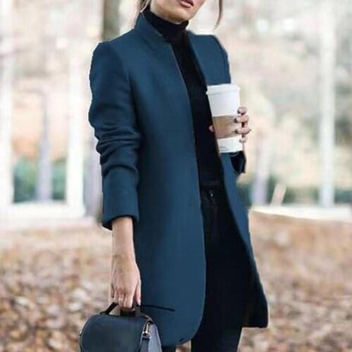 Sanwood Women's Fashion Coats
