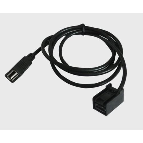 High Quality Car USB line For Honda USB adapter cable For Honda Odyssey Accord Spirior City