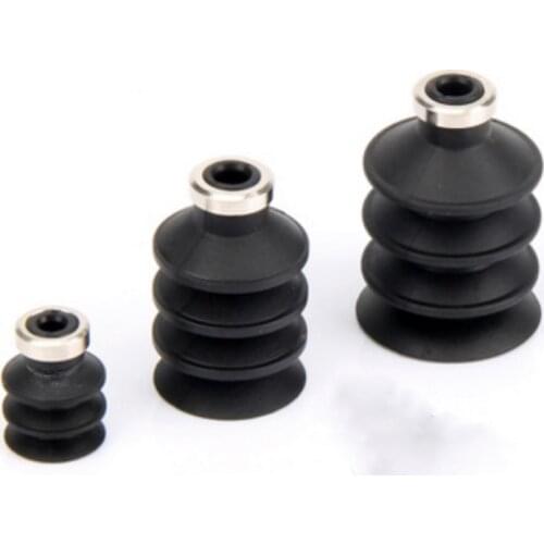 3 layers,4 layers vacuum chuck, SMC size, ZP09JN ZP20JN diameter 9mm/14mm/16mm,4 layers 25mm/30mm vacuum chuck