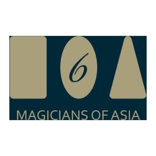 Magicians of Asia - Bundle 6