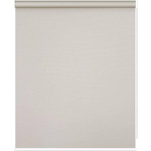 High quality customized sunscreen roller blinds anti-UV anti-fire isolation window curtain for balcony lobby living room kitchen