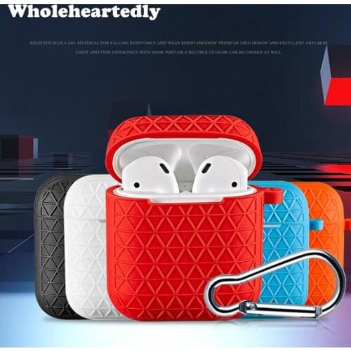 WHOLEHEARTEDLY Headphone Accessories