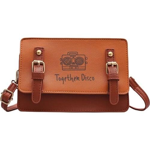 Bags for women 2020 new luxury Handbags Light brown Brand Mini Purse Shopper Shoulder Boho designer Crossbody bag Summer wallet