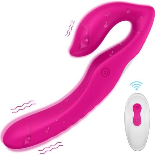 22cm Strapon Dildos Vibrators for Women Lesbian Couples Tools Anal Plug Vaginal Sex Toys Adult Game Wireless Erotic Machine Shop