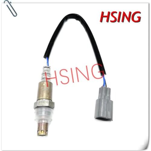 HSINGYE BRAND-NEW# 89467-35100 Upstream Oxygen Sensor Fits For Toyota Land Cruiser Prado Hilux ***Part No# 8946735100