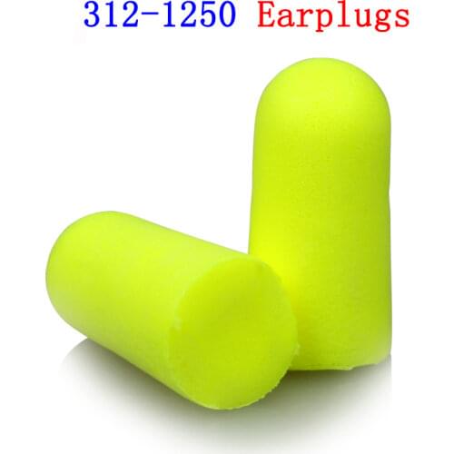 HUWEIIA Earplugs