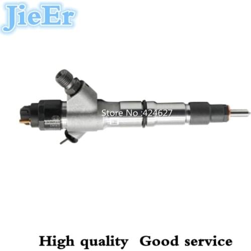 Arg 0445120214 diesel Injector of common rail Injector