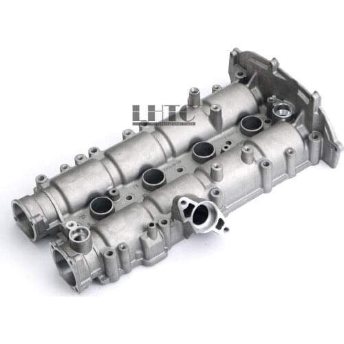 Engine Valves Cover Lid For VW Golf Jetta Tiguan Passat Polo AUDI A1 A3 1.4 TSI TFSI CAXA CAVD CTHD CTKA CNWA